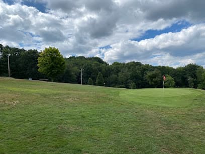 The Par 3 at North Park