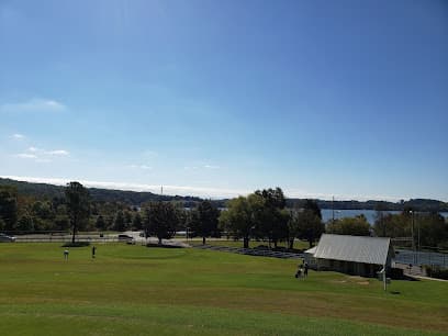 Concord Park Par 3