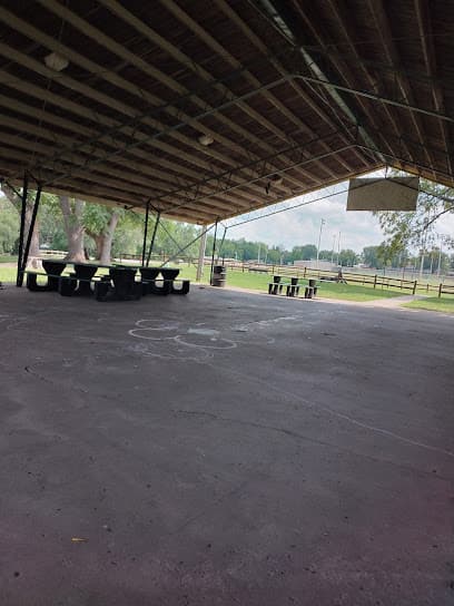 Dyer Park