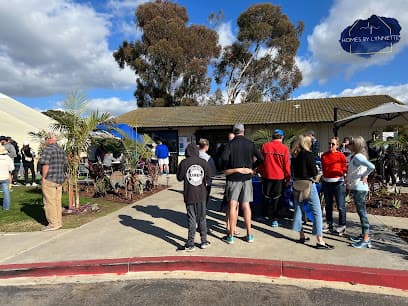 The Surf & Turf Tennis Center