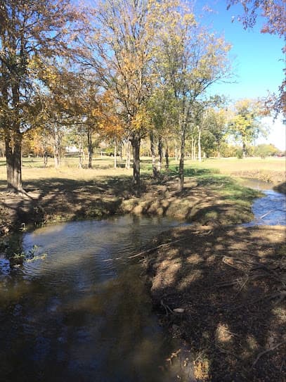 Steeplechase Park