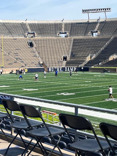 Smith Center for Recreational Sports