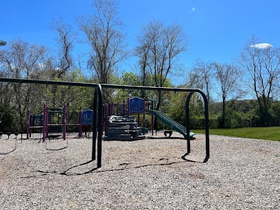 High St Playground