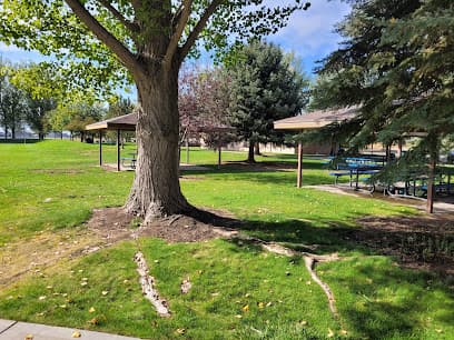 J. Rulon Gammon Vineyard Heritage Park
