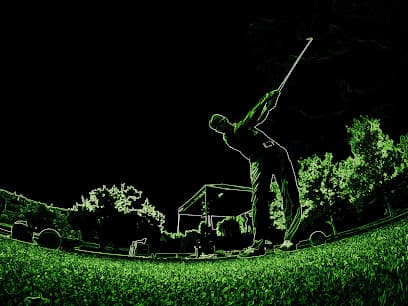 WIRED Golf Club