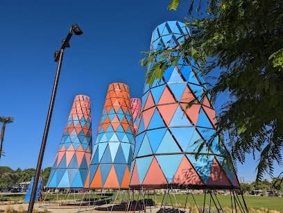 Dr. Carreon Park