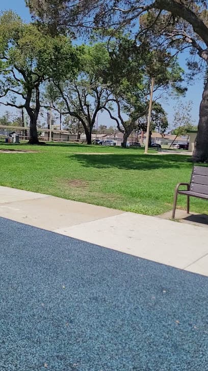 Holly Park