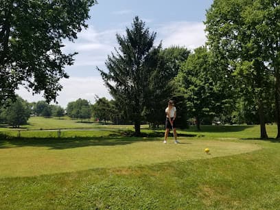 Fairfield South Trace Golf Course