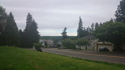 Bloomberg Hill Park