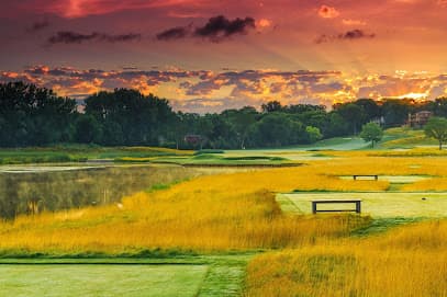 Olympic Hills Golf Club