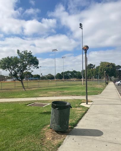 Lynwood City Park
