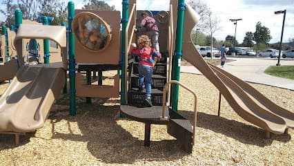 Marna O'Brien Park