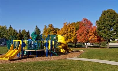 Balfour Park