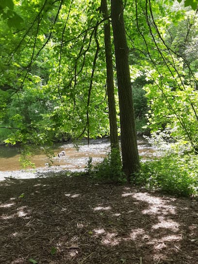 Butler park