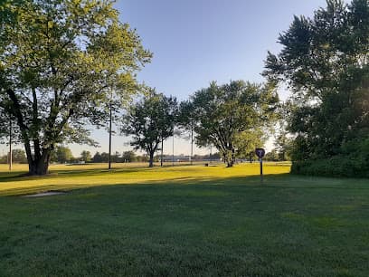 Orchard Golf Center