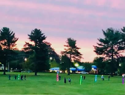 Softgolf