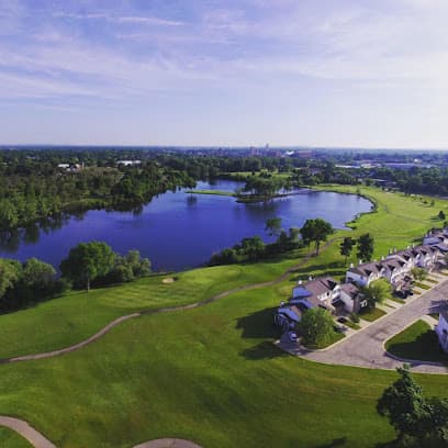 The Links at Crystal Lake