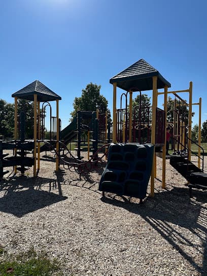 Harmony Hills Park
