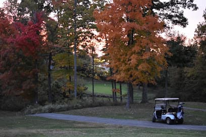 World of Golf