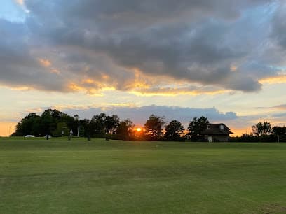 Driving Range