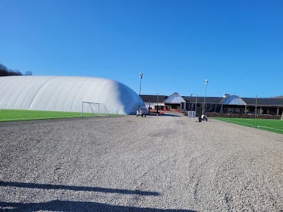No Offseason Sports - Russellton