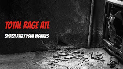 Total Rage ATL