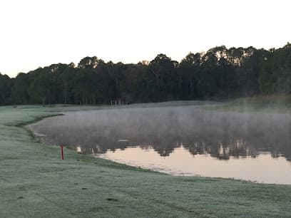 St. Johns Golf Club