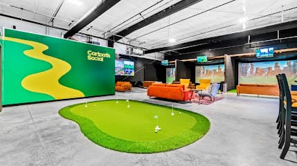 Cartpath Social