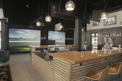 X-Golf Cary