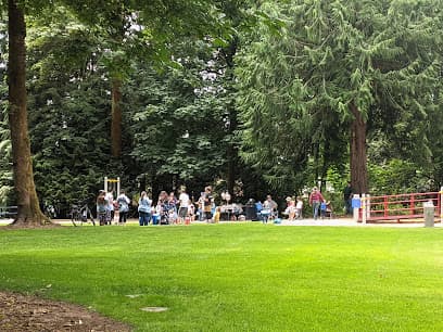 Wonderwood Park