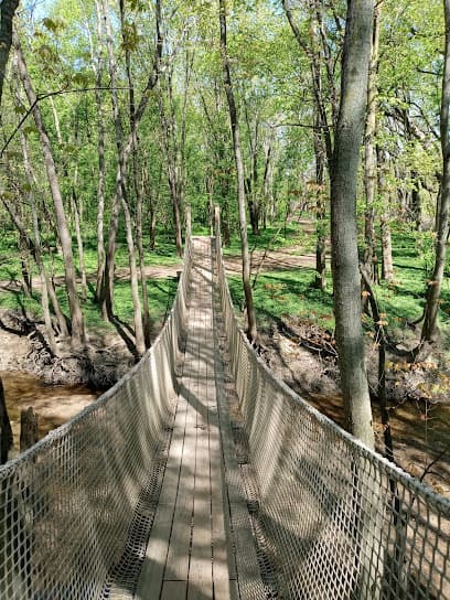 Scioto Grove Metro Park
