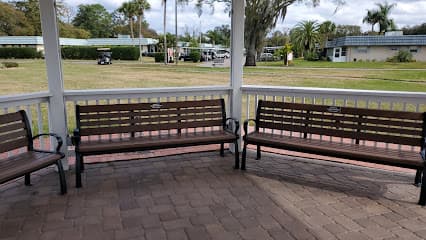 KINGS POINT HERITAGE PARK