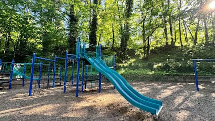 Leverich Park