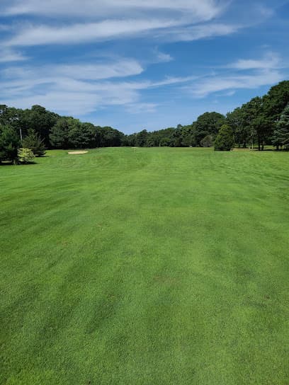Falmouth Country Club