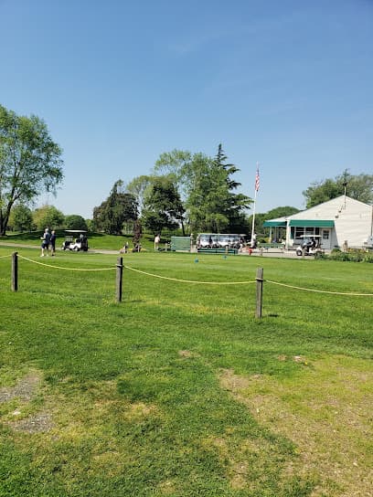 Peninsula Golf Club