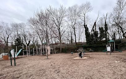 Cameron Field Playground