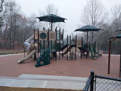 Maple Creek Park