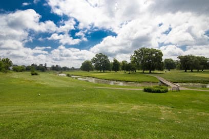 Union Lake Golf Course