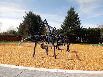 Wichita Park