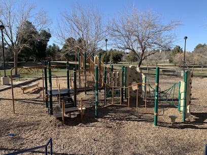 Doris Davies Park