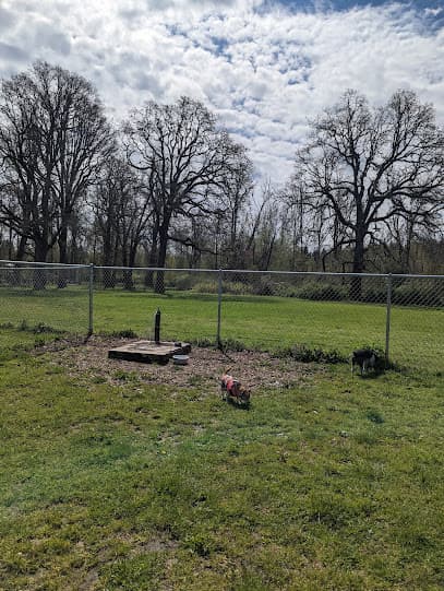 Risley Park
