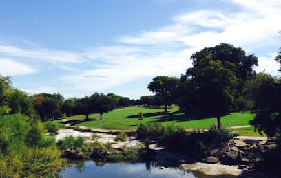 Duck Creek Golf Club