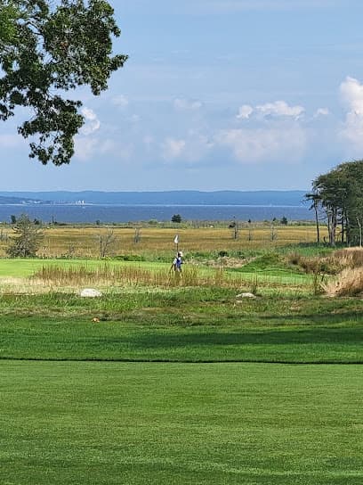 The Kittansett Club