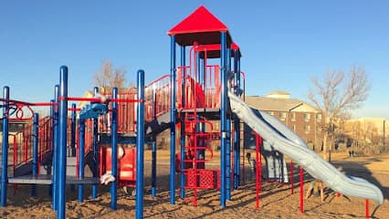 Fruitdale Park