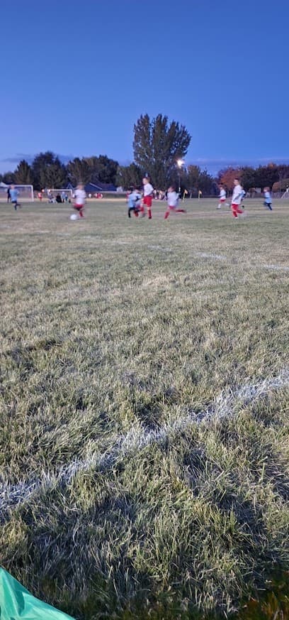 McDonagh Park