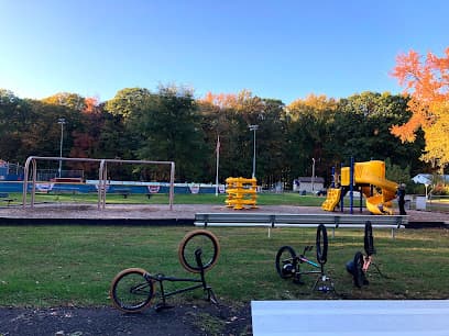 Irwin Park