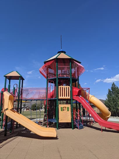 John Mankins Park