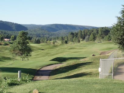 Links At Sierra Blanca