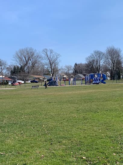 Burton Park