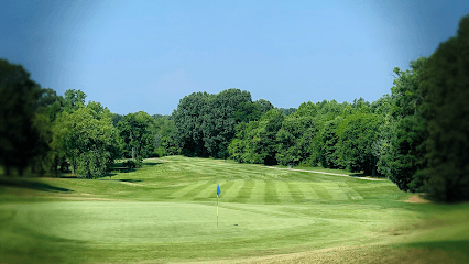 Cherokee Valley Golf Club